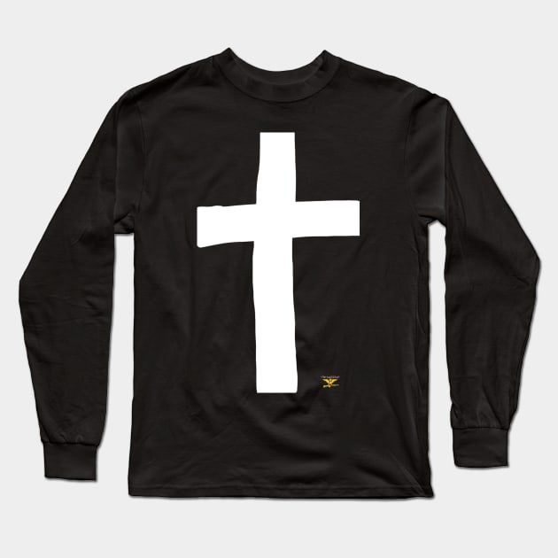 Salvation Long Sleeve T-Shirt by disposable762
